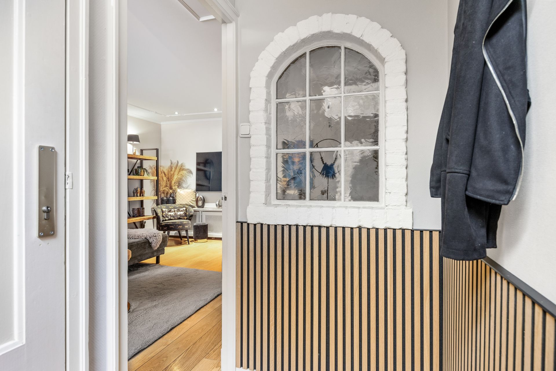 Tramstrjitte 24, Nijland