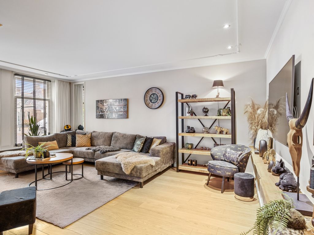 Tramstrjitte 24, Nijland