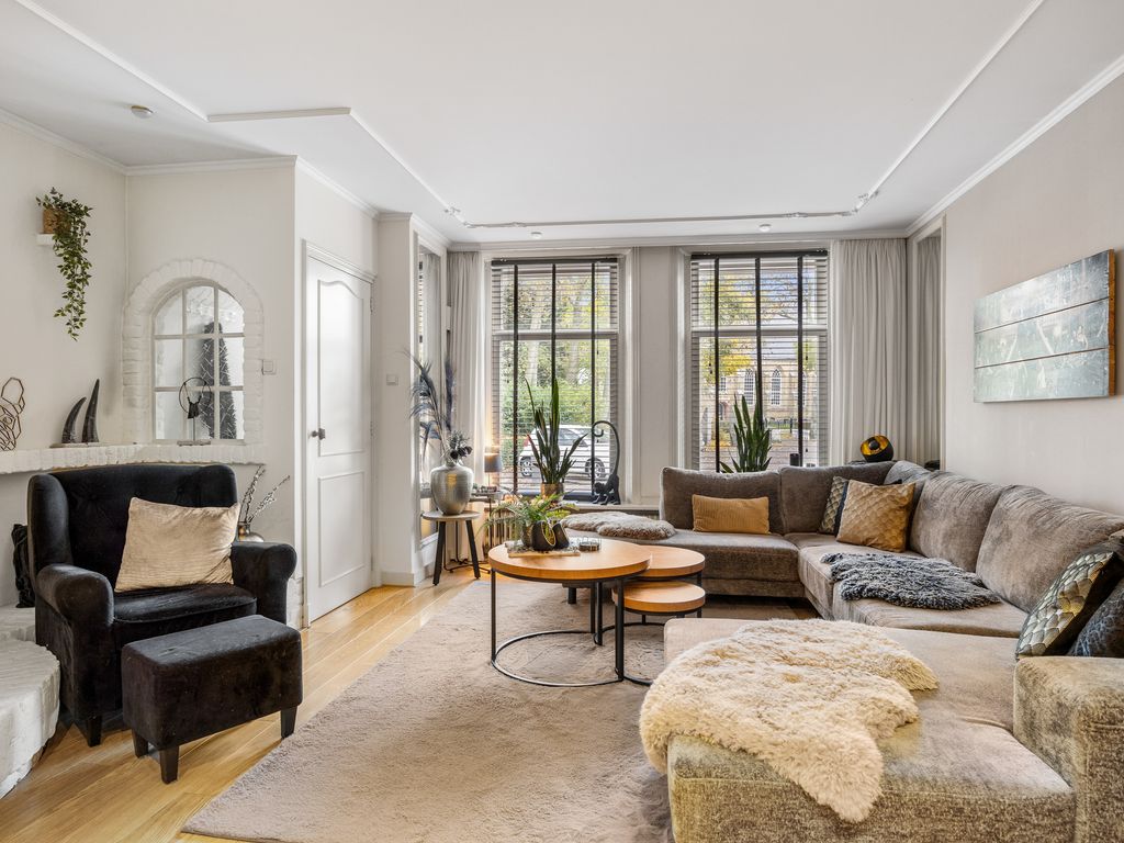 Tramstrjitte 24, Nijland