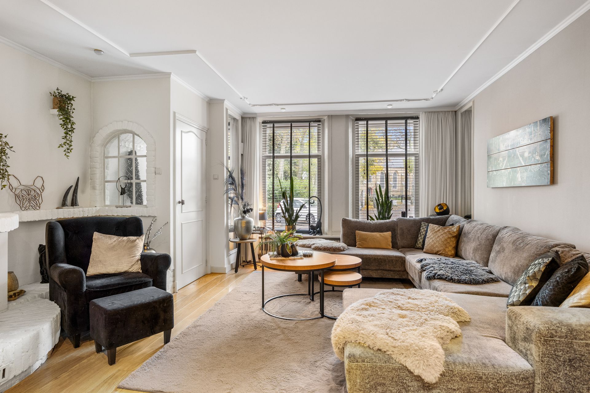 Tramstrjitte 24, Nijland