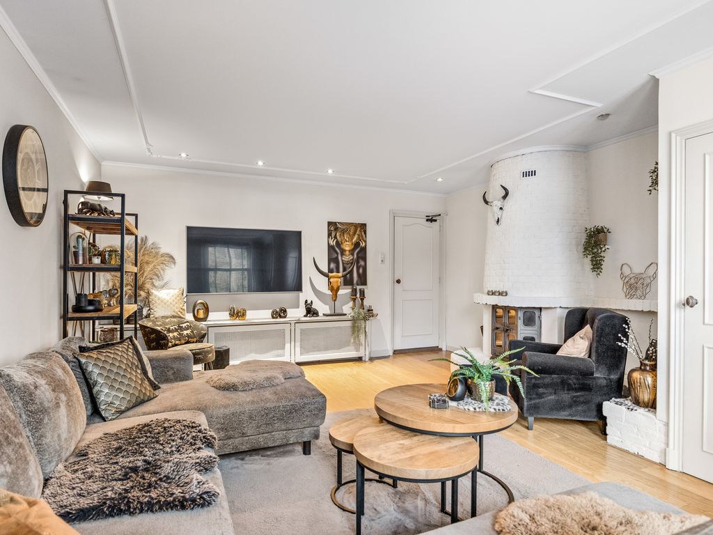 Tramstrjitte 24, Nijland