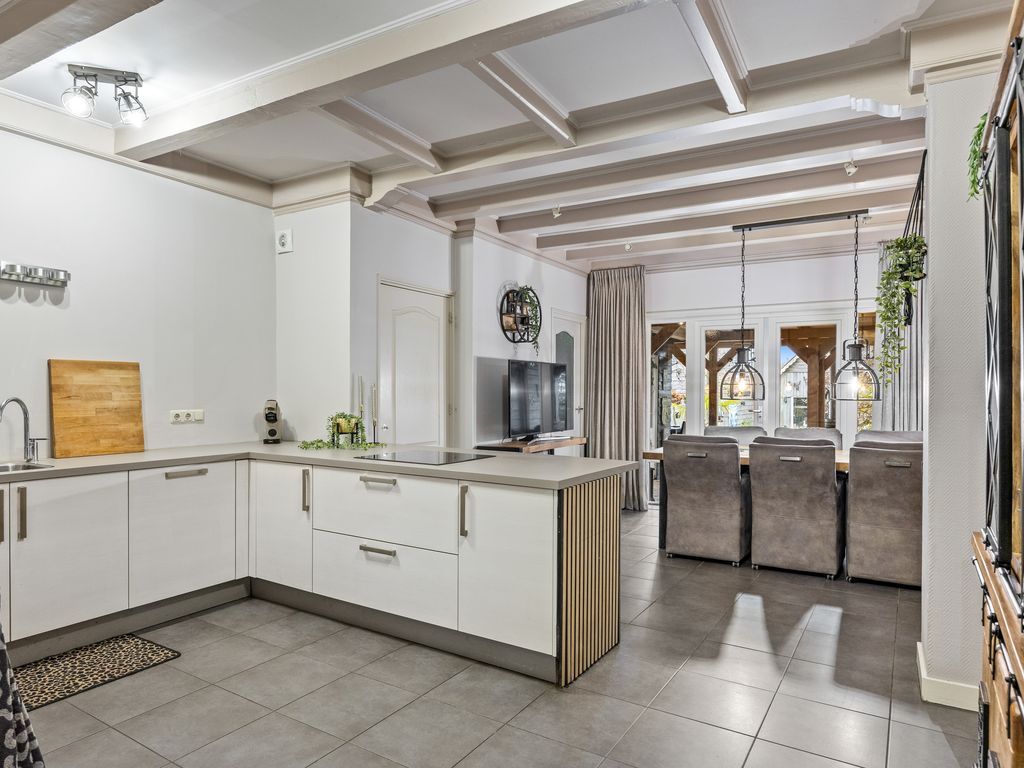 Tramstrjitte 24, Nijland