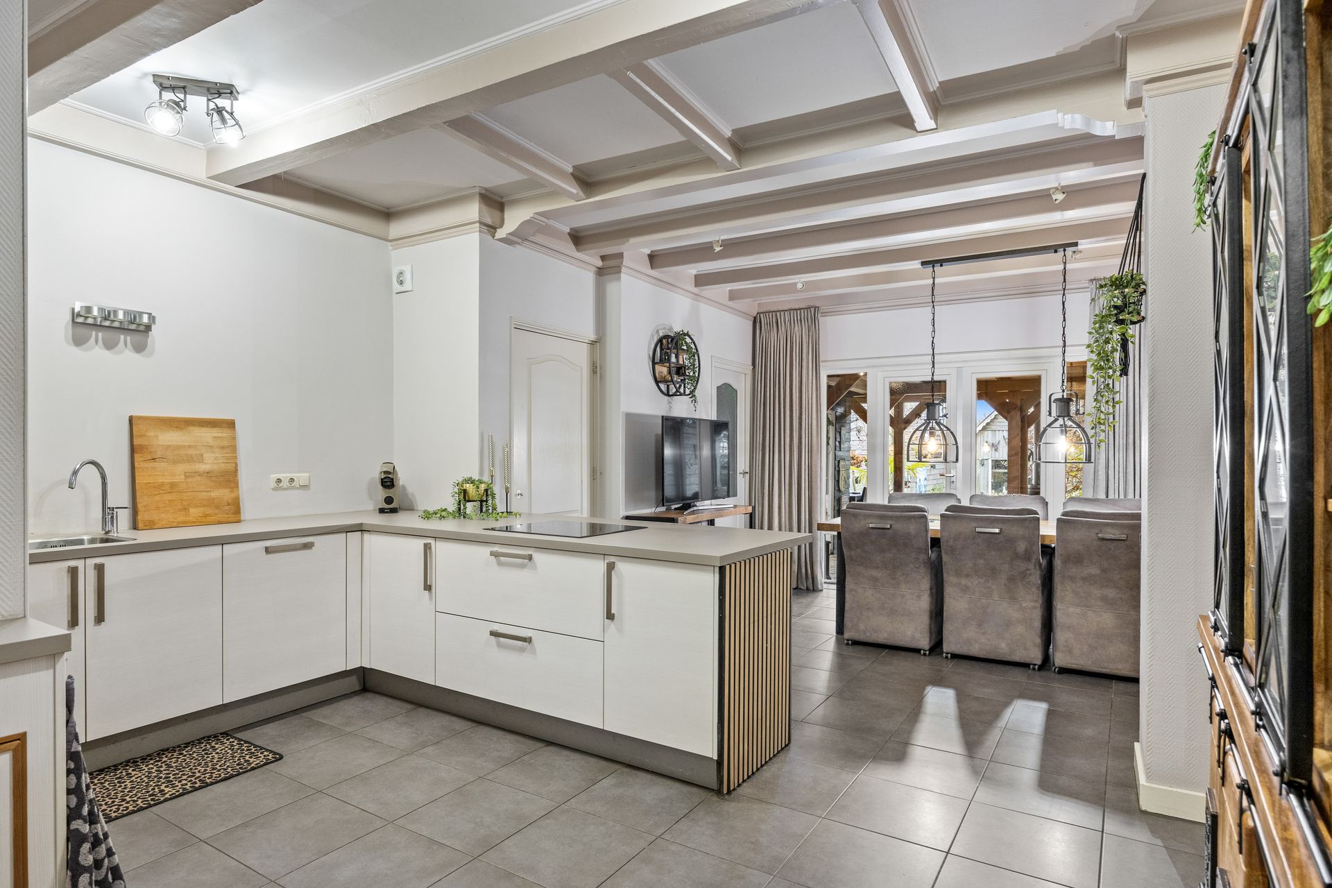 Tramstrjitte 24, Nijland