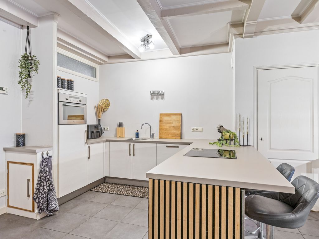 Tramstrjitte 24, Nijland