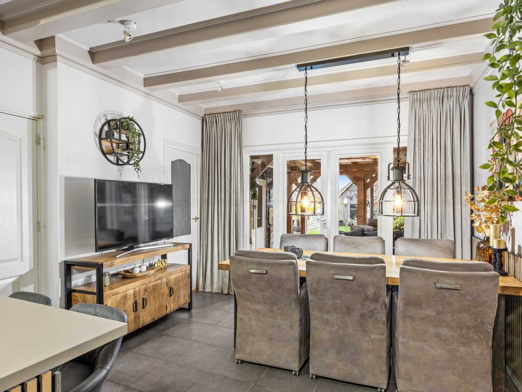 Tramstrjitte 24, Nijland