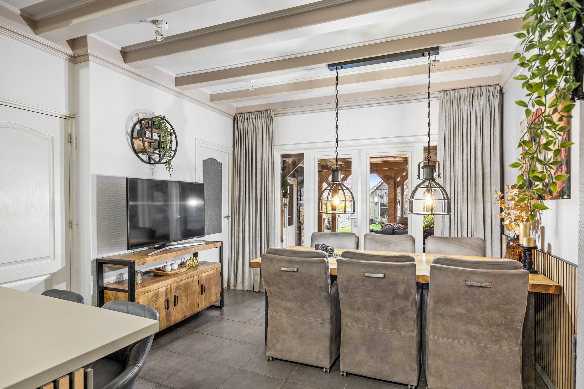 Tramstrjitte 24, Nijland