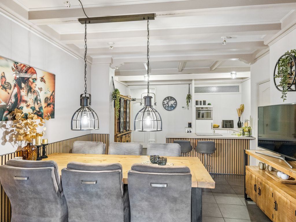 Tramstrjitte 24, Nijland