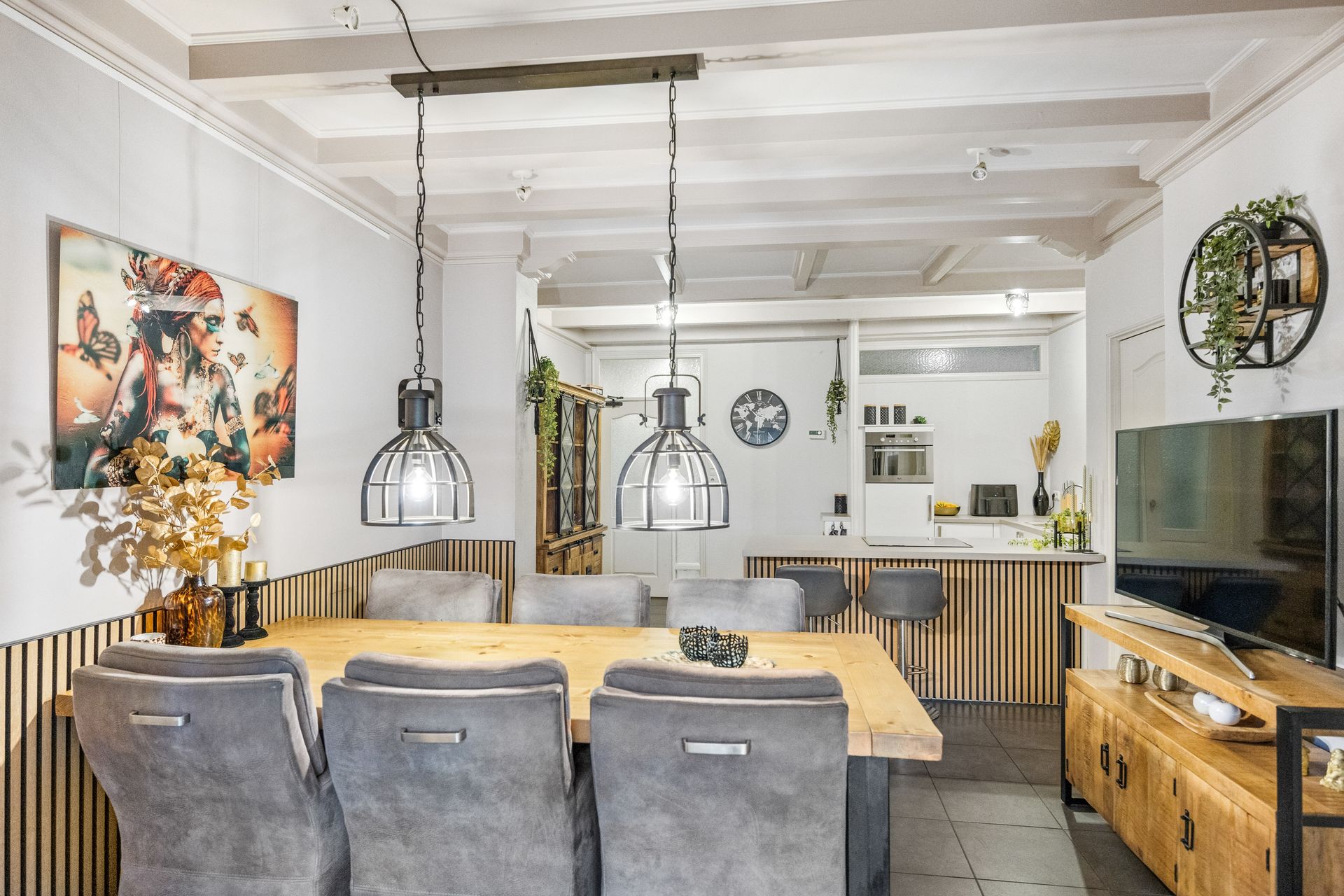 Tramstrjitte 24, Nijland