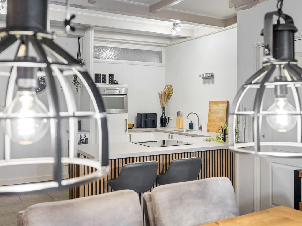 Tramstrjitte 24, Nijland