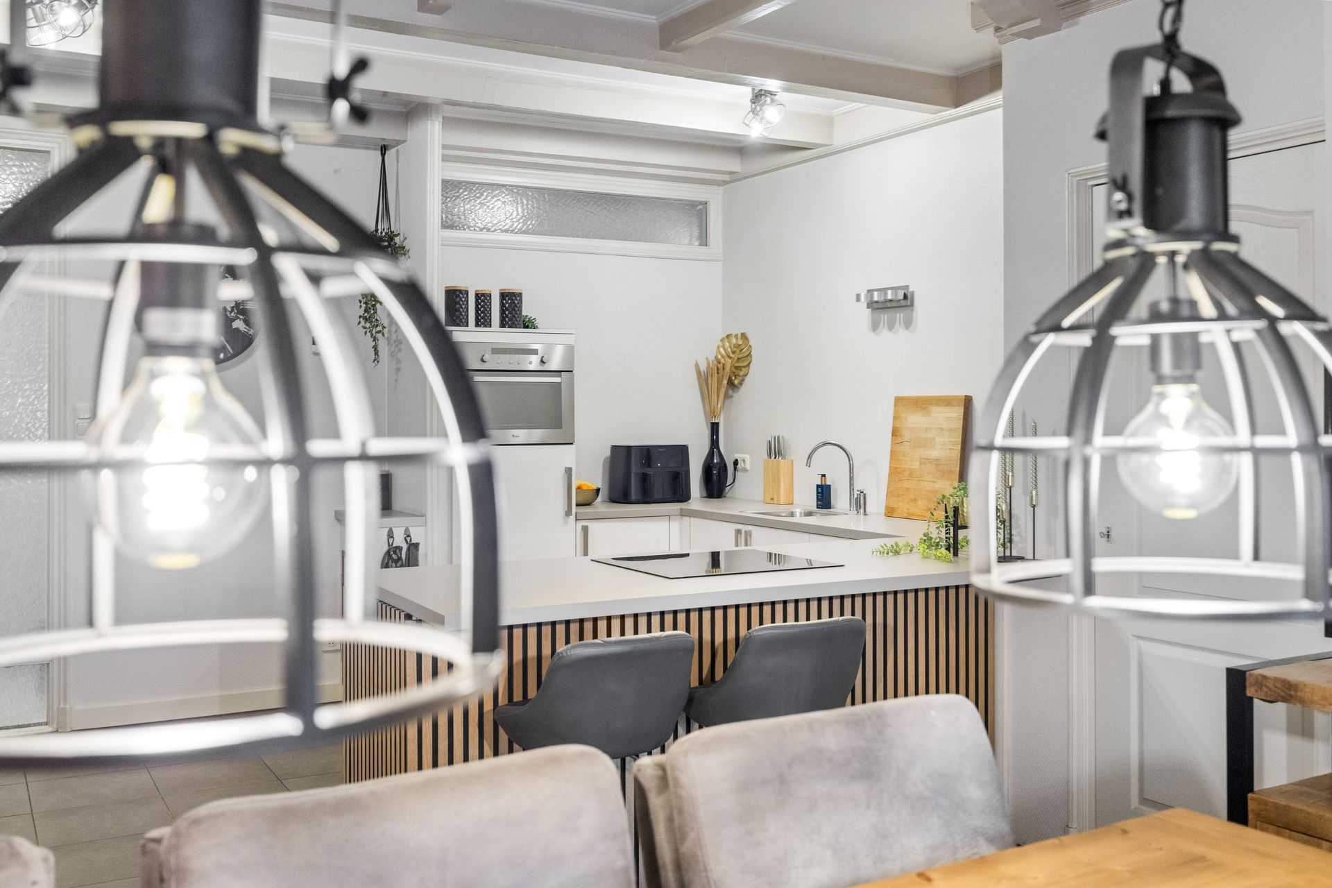 Tramstrjitte 24, Nijland