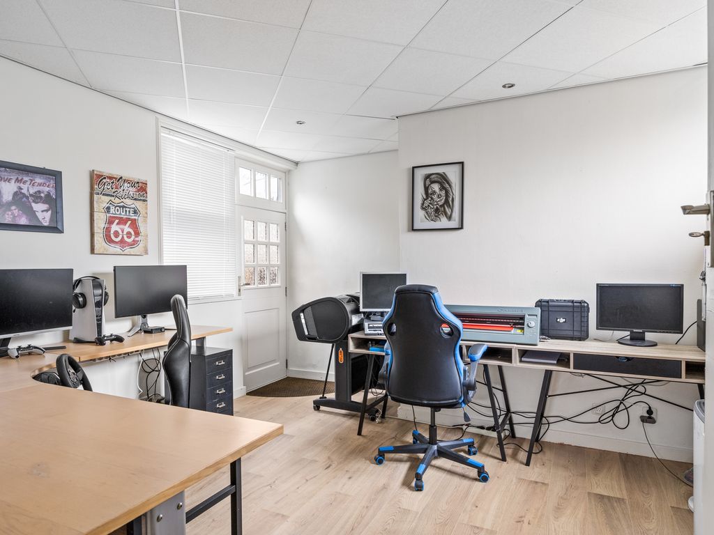 Tramstrjitte 24, Nijland