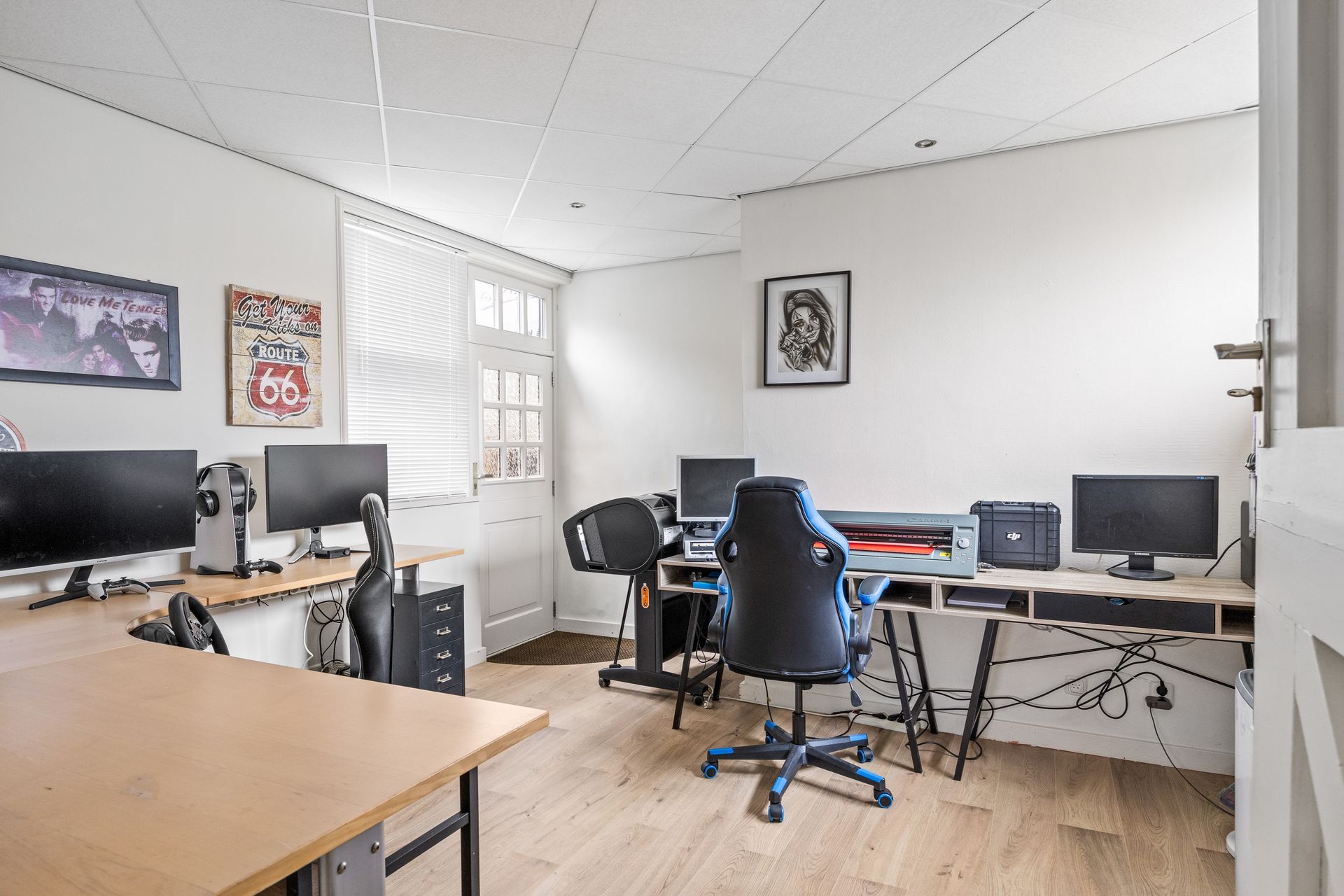 Tramstrjitte 24, Nijland