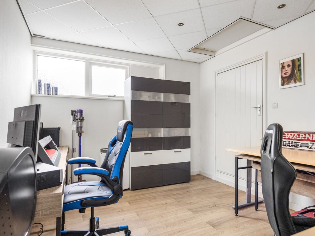 Tramstrjitte 24, Nijland