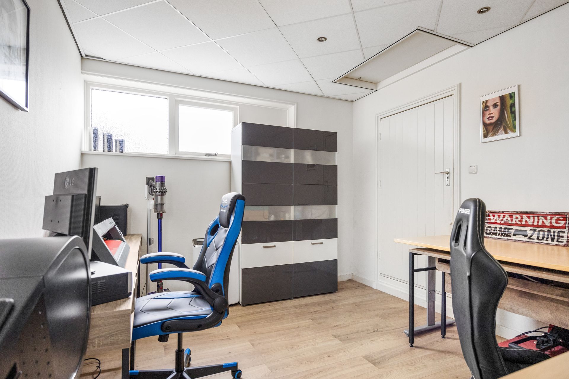 Tramstrjitte 24, Nijland