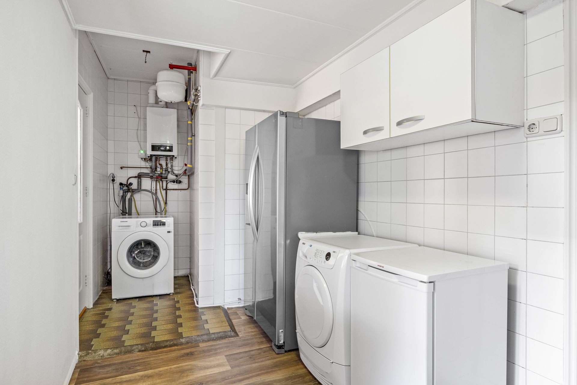 Tramstrjitte 24, Nijland