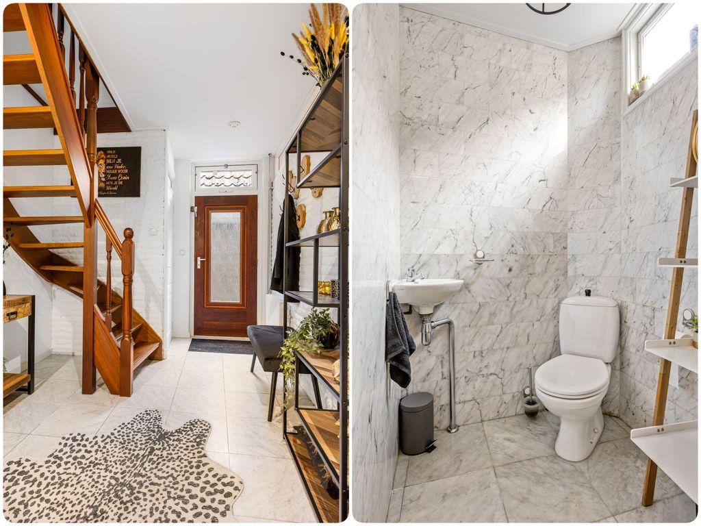 Tramstrjitte 24, Nijland