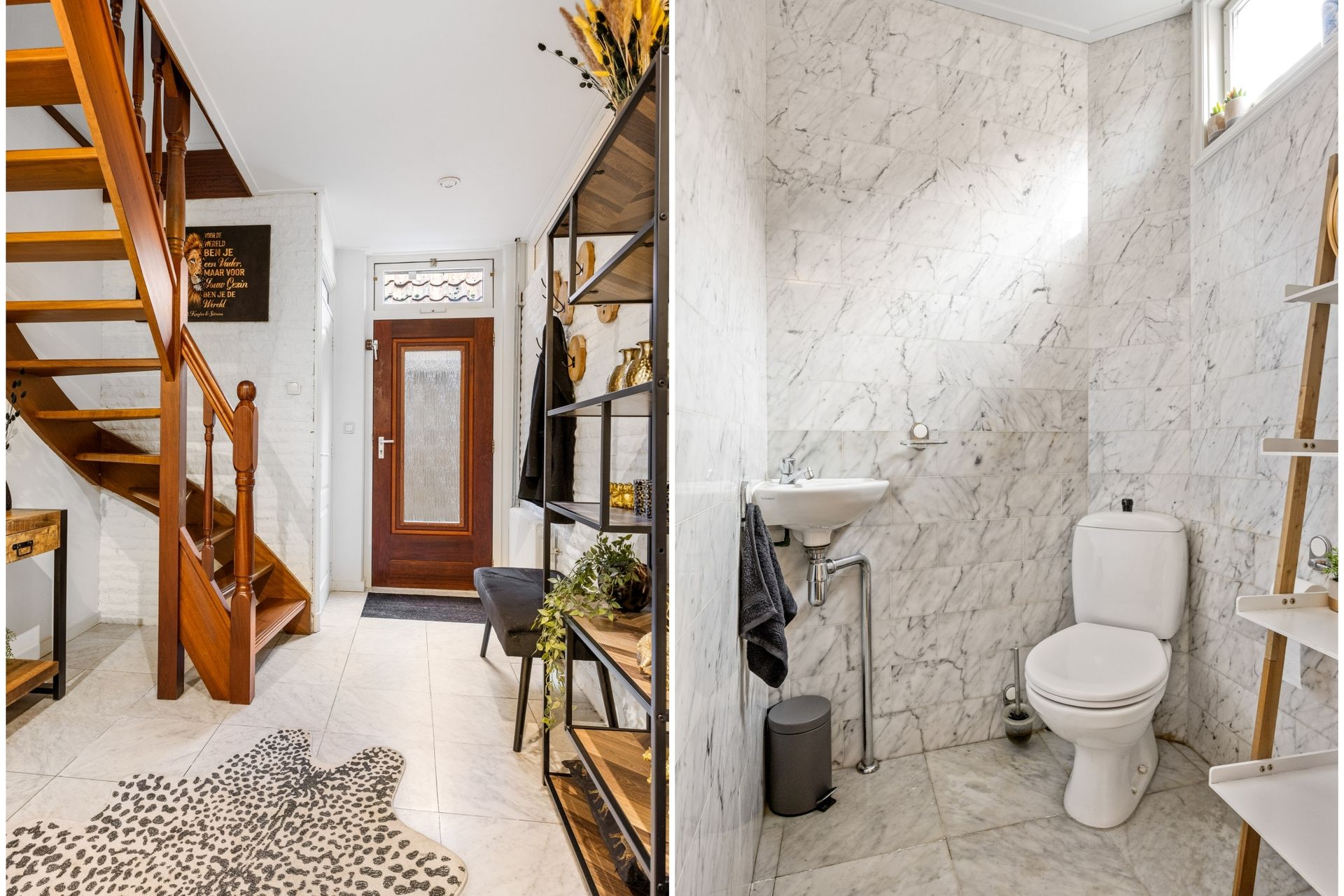 Tramstrjitte 24, Nijland