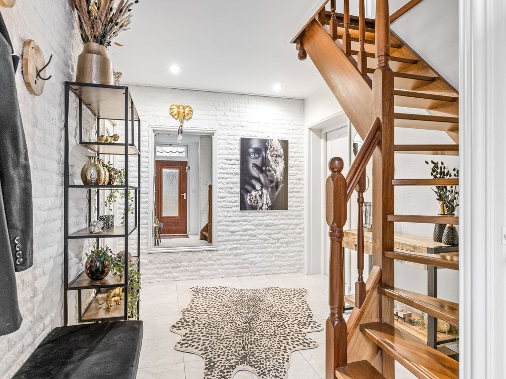 Tramstrjitte 24, Nijland