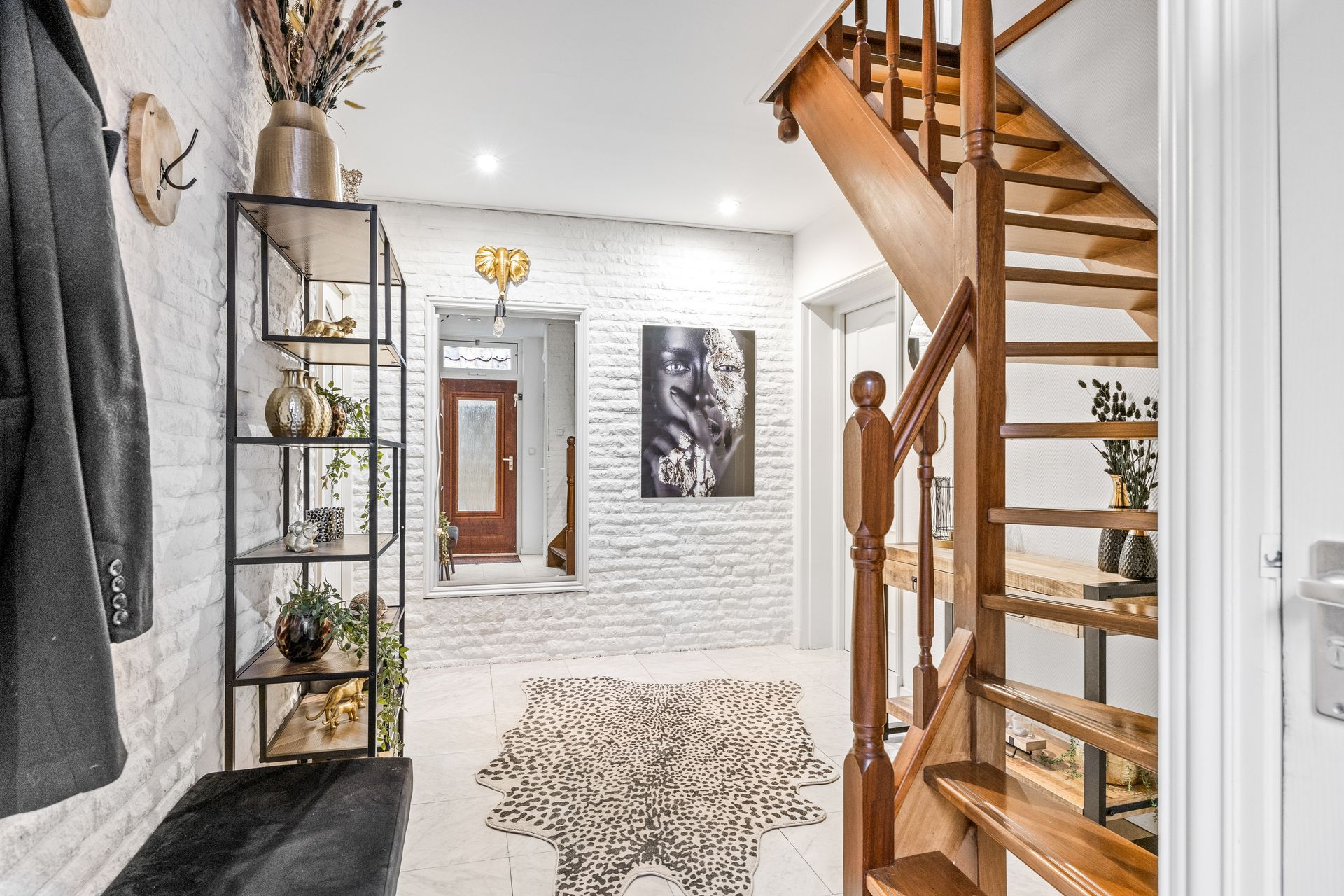 Tramstrjitte 24, Nijland