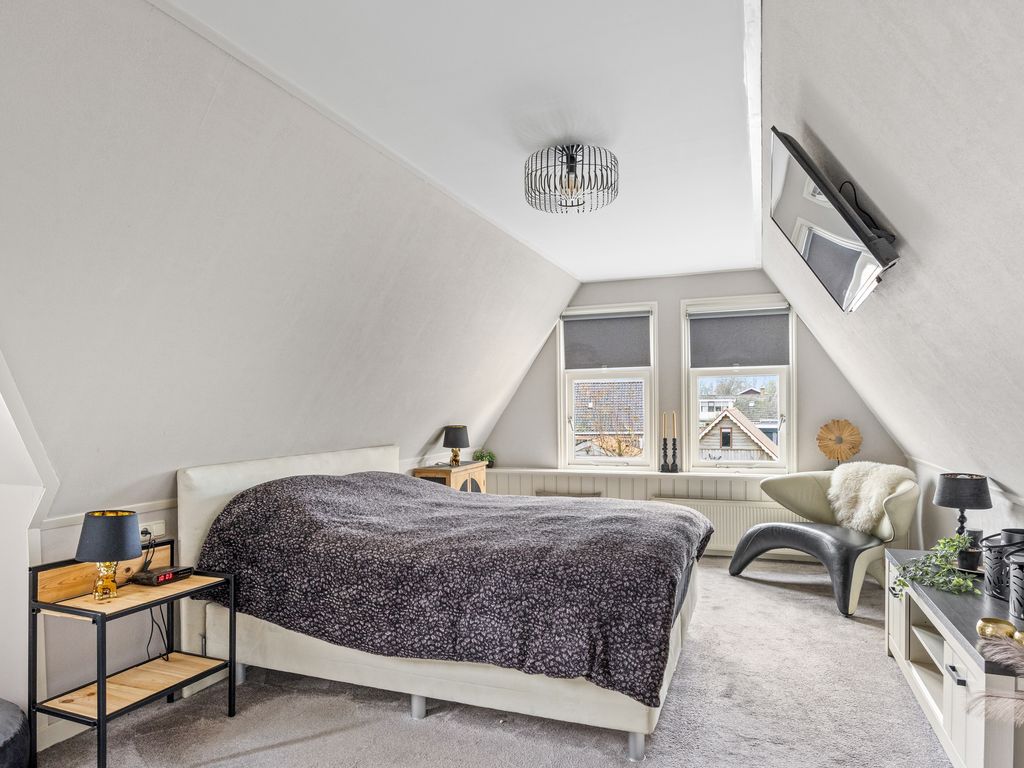 Tramstrjitte 24, Nijland