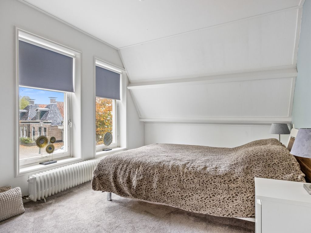 Tramstrjitte 24, Nijland