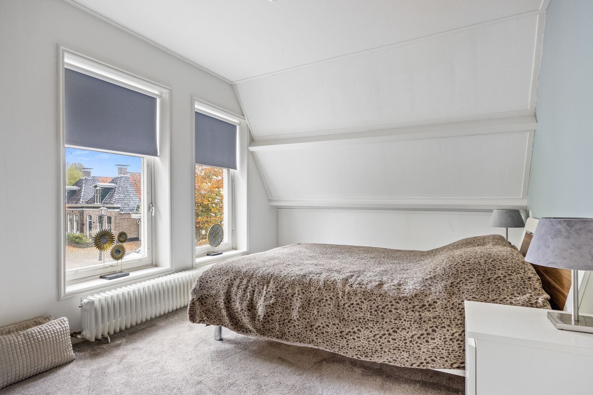 Tramstrjitte 24, Nijland