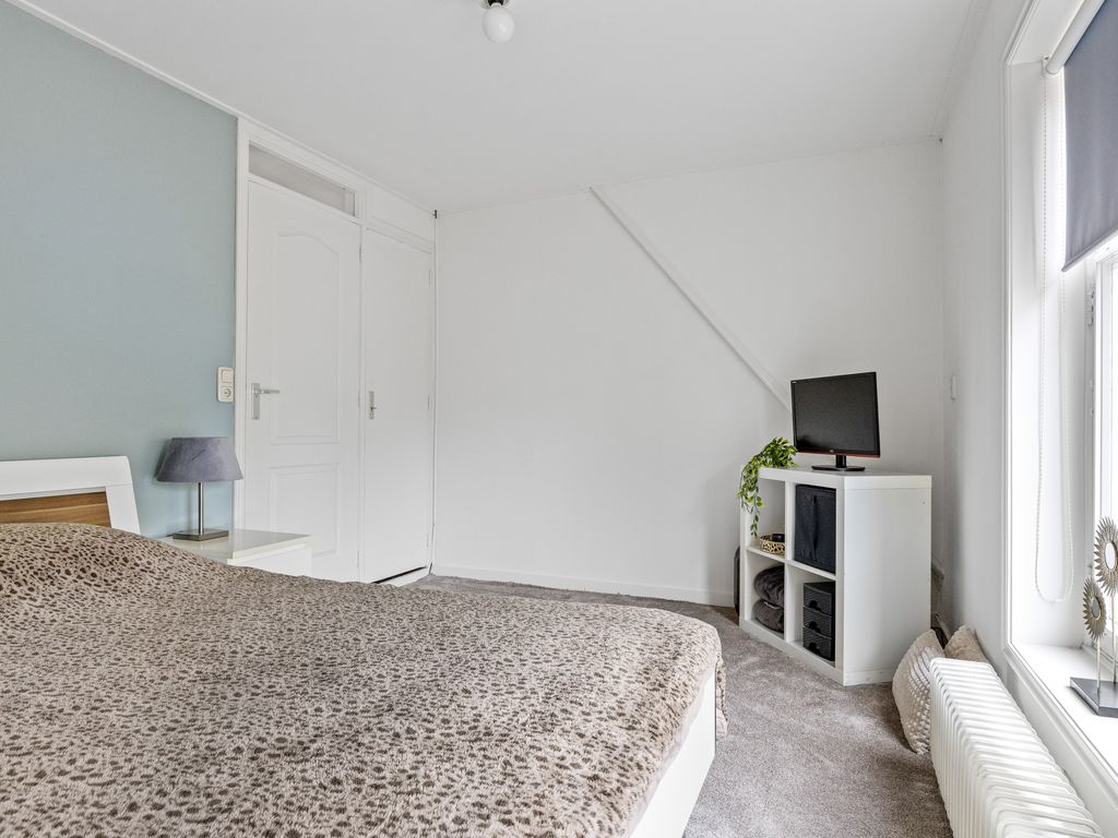 Tramstrjitte 24, Nijland