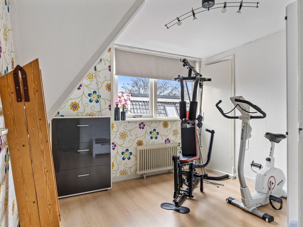 Tramstrjitte 24, Nijland