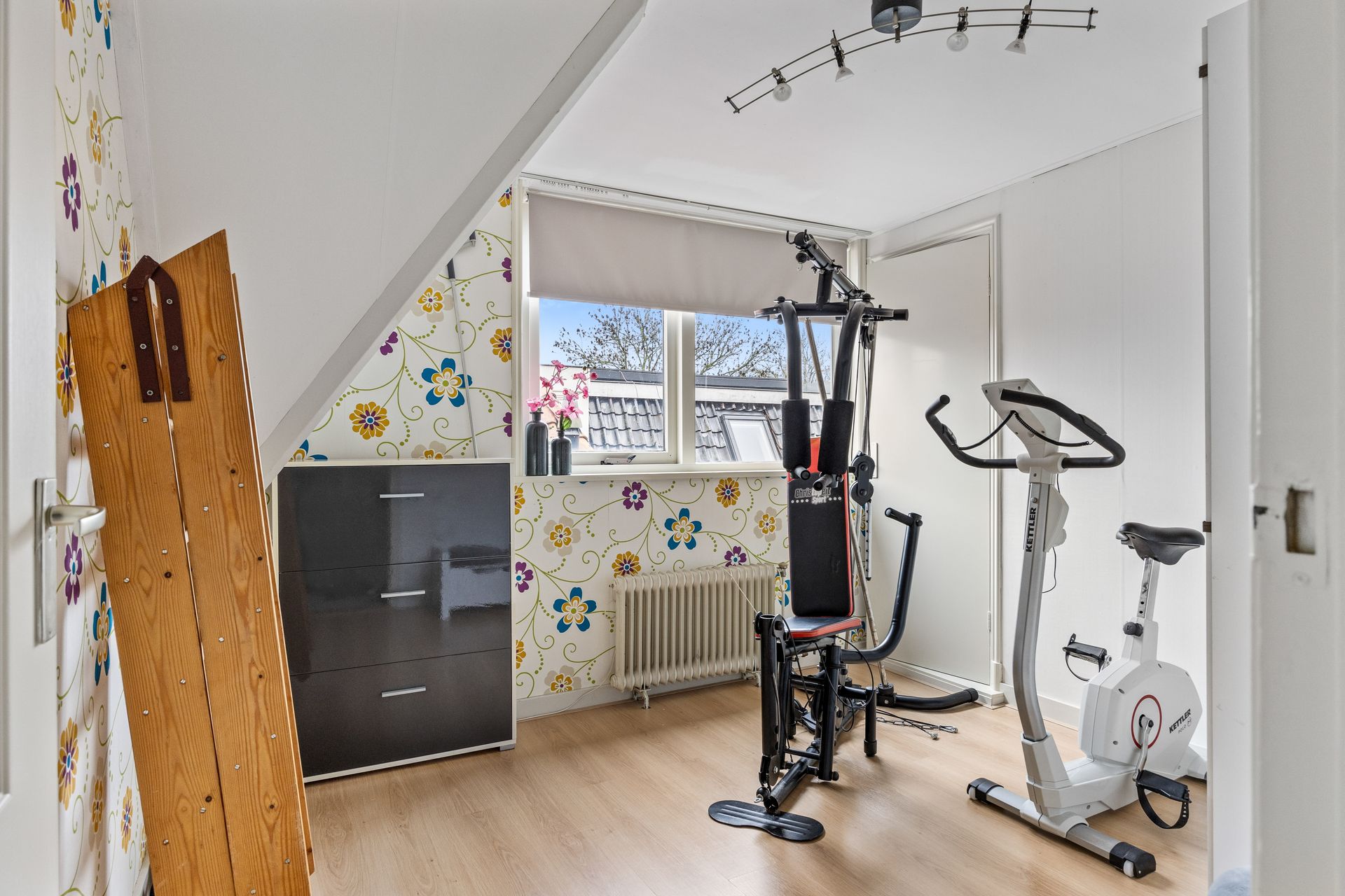 Tramstrjitte 24, Nijland