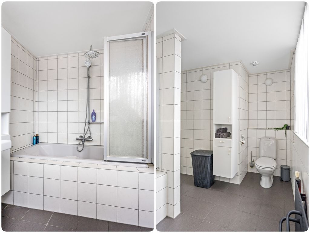 Tramstrjitte 24, Nijland