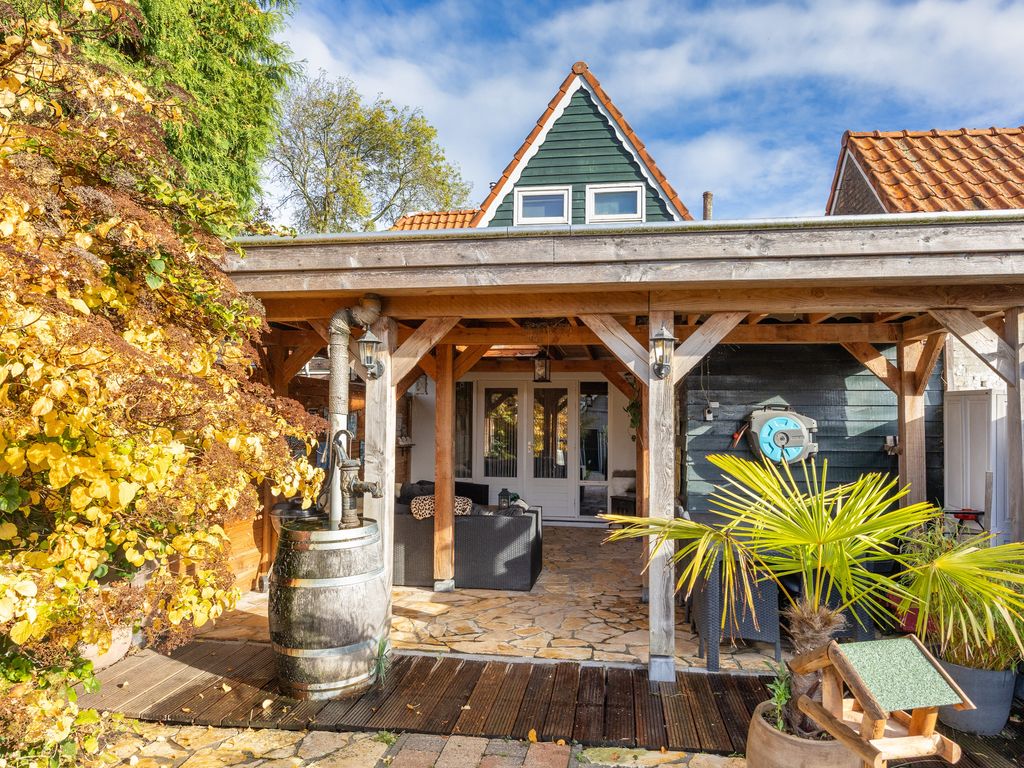 Tramstrjitte 24, Nijland