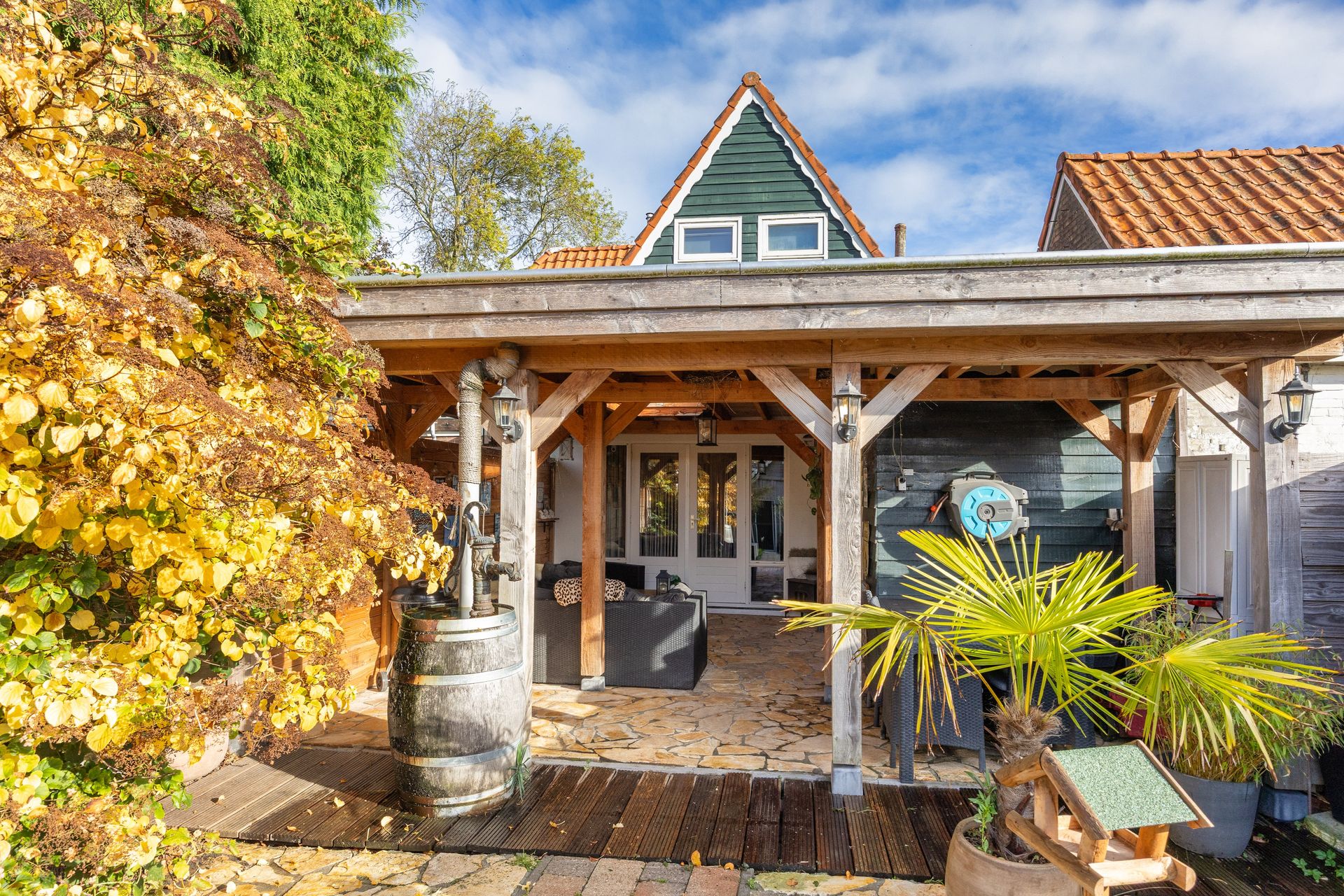 Tramstrjitte 24, Nijland