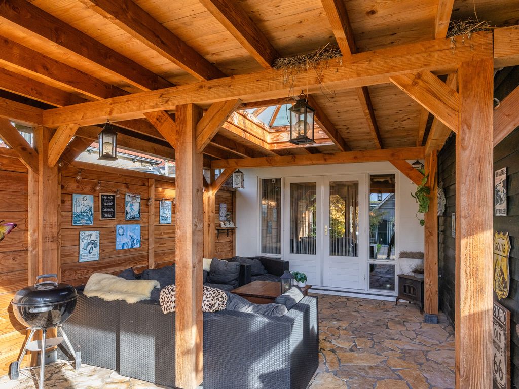 Tramstrjitte 24, Nijland