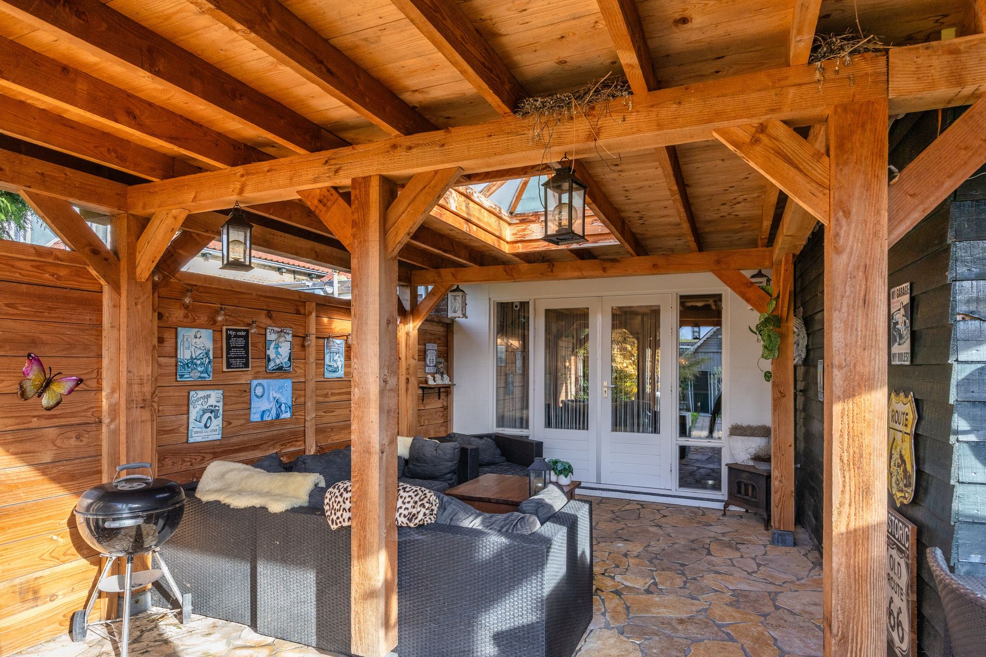 Tramstrjitte 24, Nijland