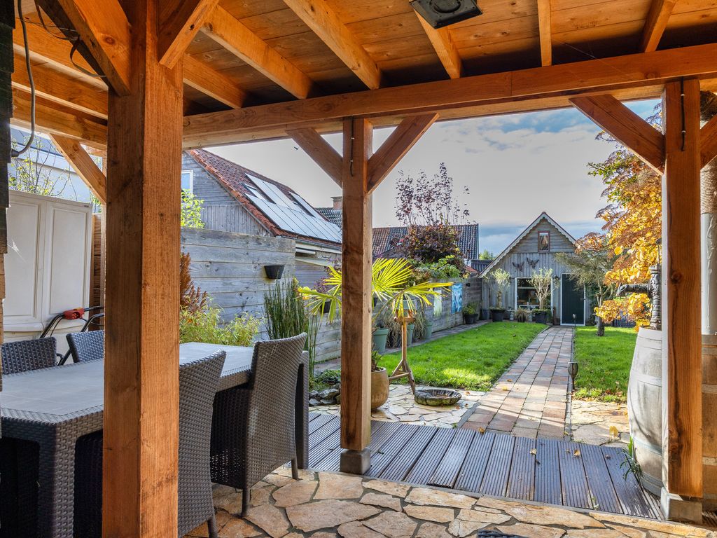 Tramstrjitte 24, Nijland