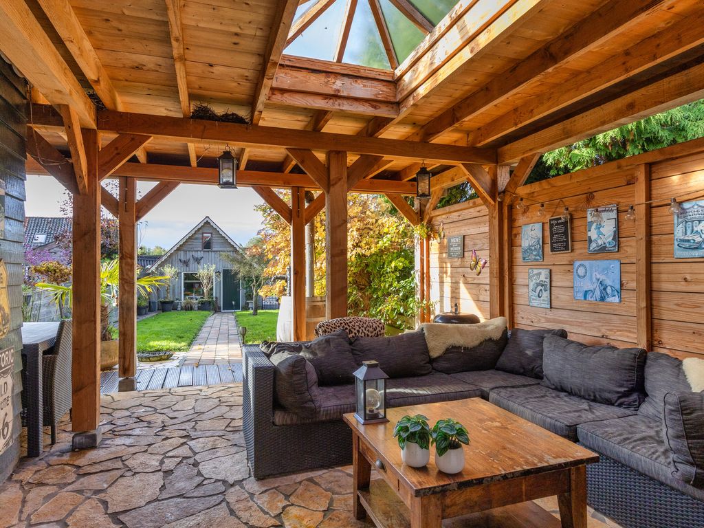 Tramstrjitte 24, Nijland