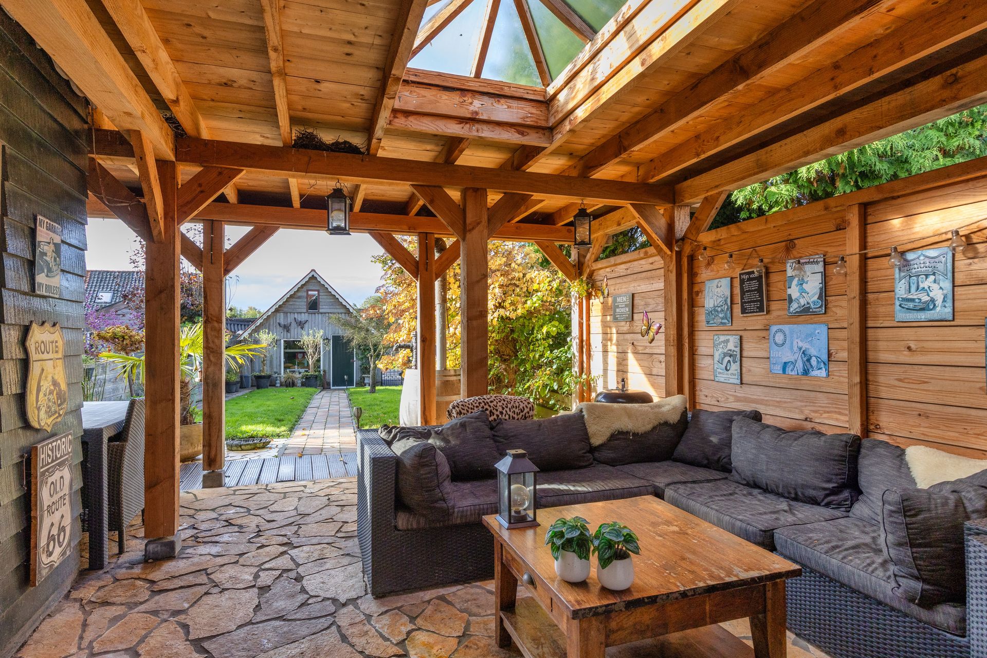 Tramstrjitte 24, Nijland