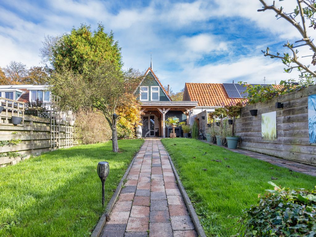 Tramstrjitte 24, Nijland