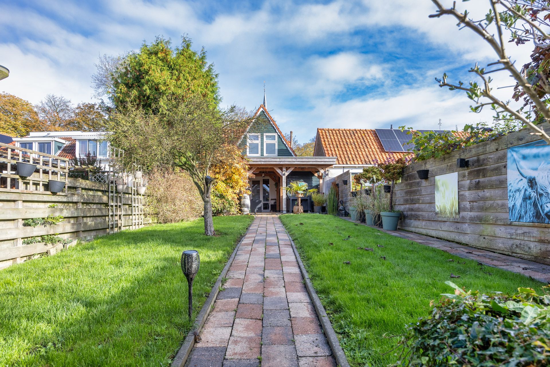 Tramstrjitte 24, Nijland