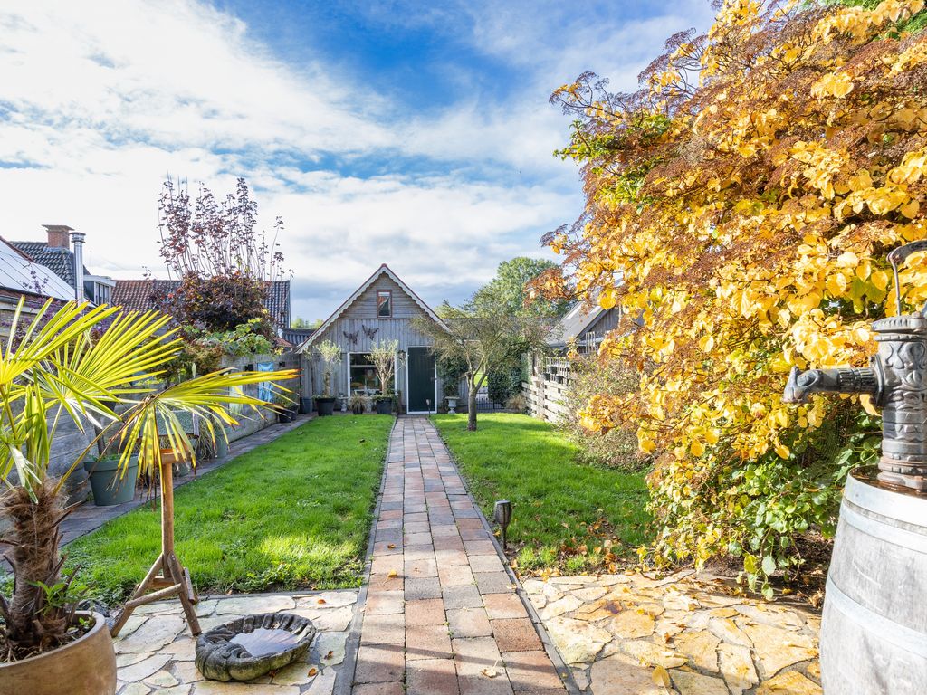 Tramstrjitte 24, Nijland