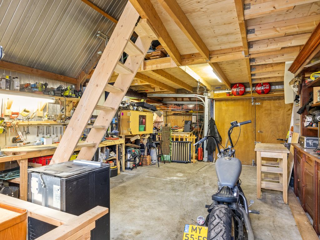 Tramstrjitte 24, Nijland