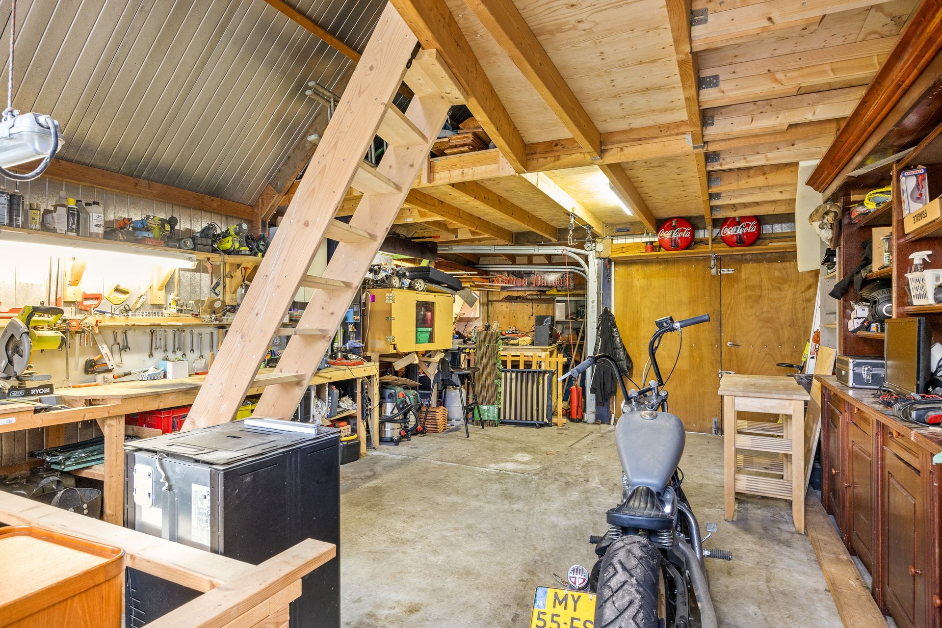 Tramstrjitte 24, Nijland