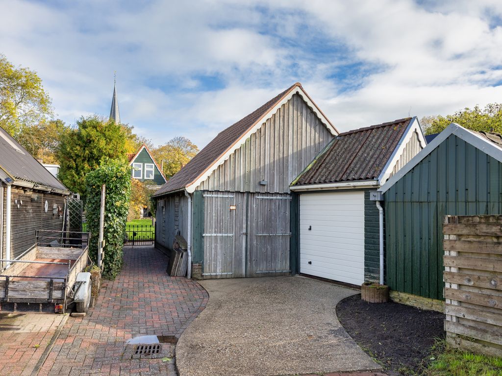 Tramstrjitte 24, Nijland