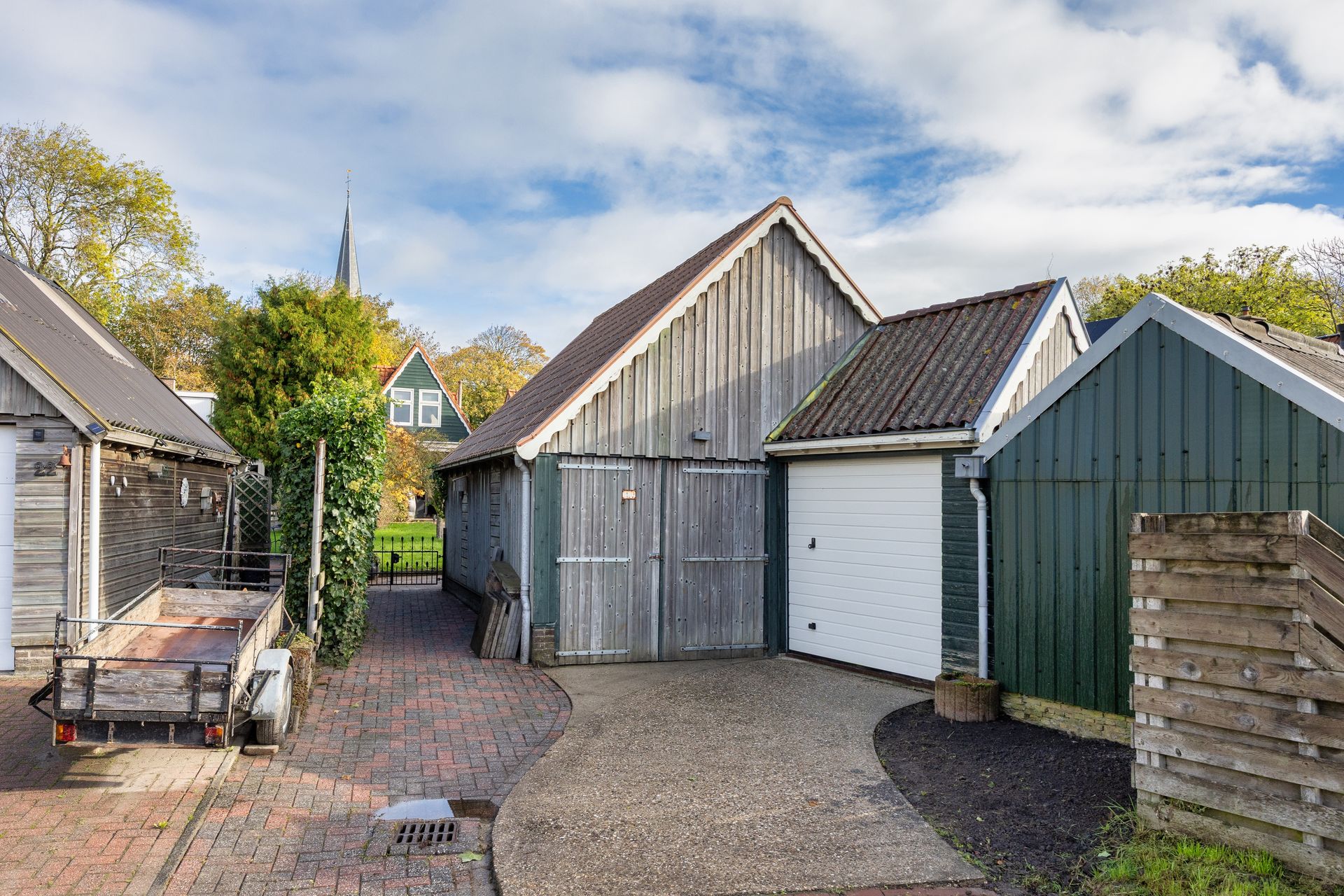 Tramstrjitte 24, Nijland