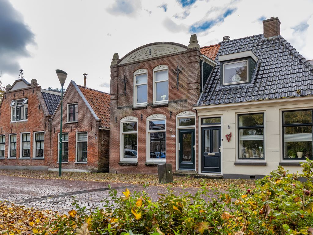 Tramstrjitte 24, Nijland