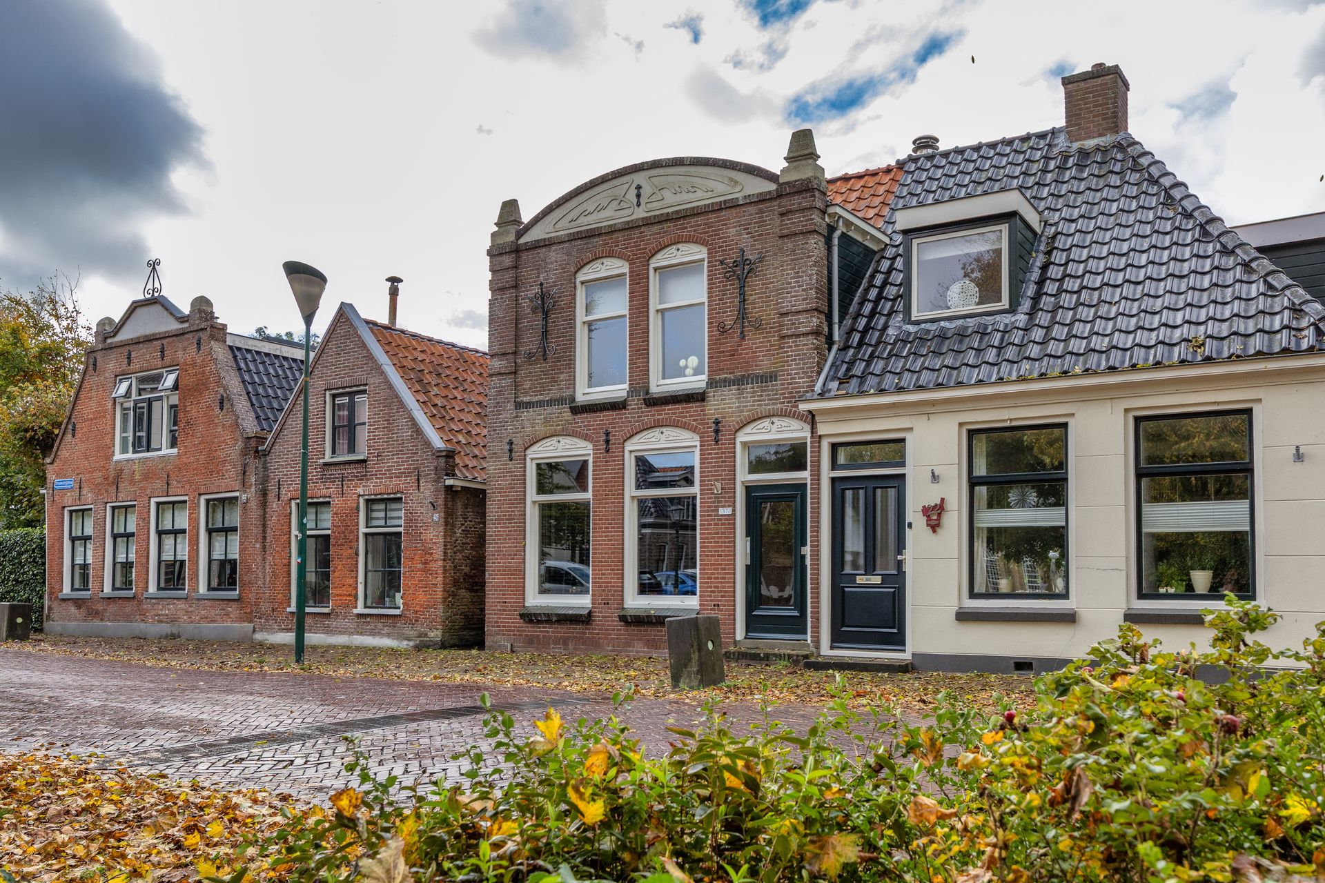 Tramstrjitte 24, Nijland