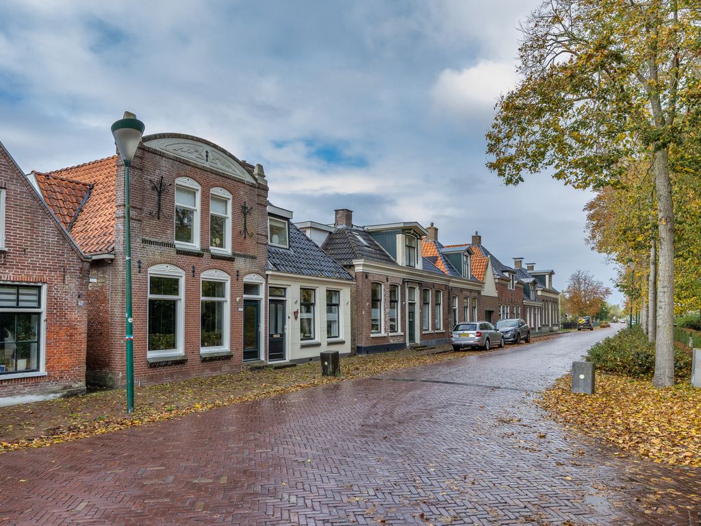 Tramstrjitte 24, Nijland