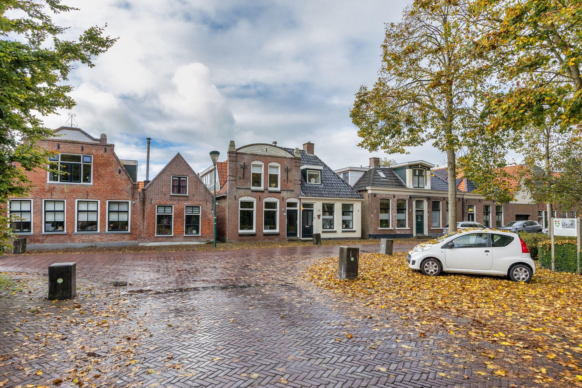 Tramstrjitte 24, Nijland