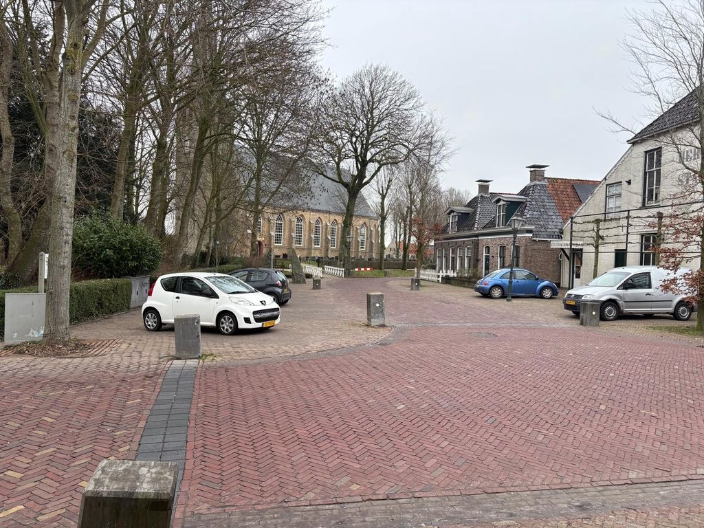 Tramstrjitte 24, Nijland