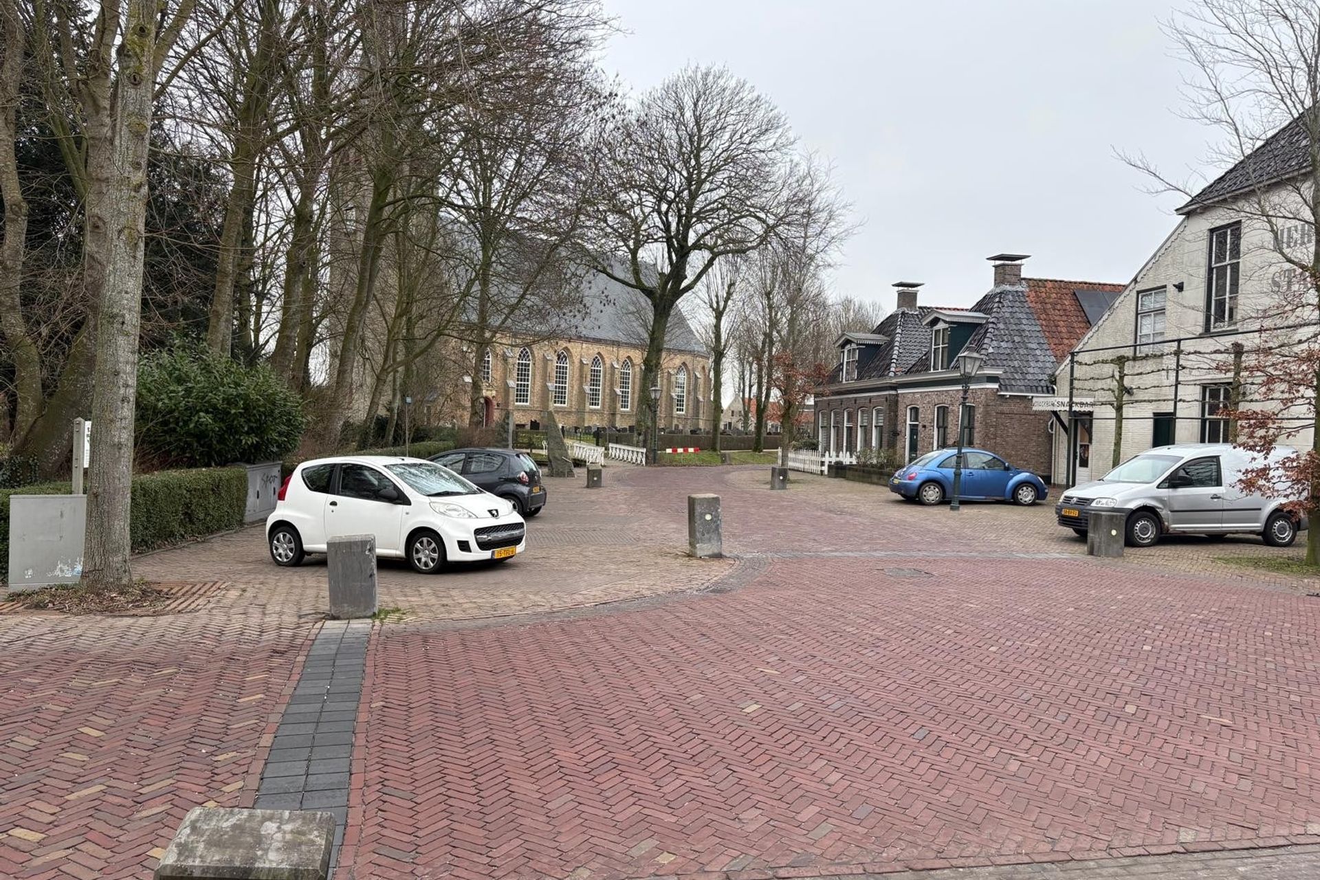 Tramstrjitte 24, Nijland